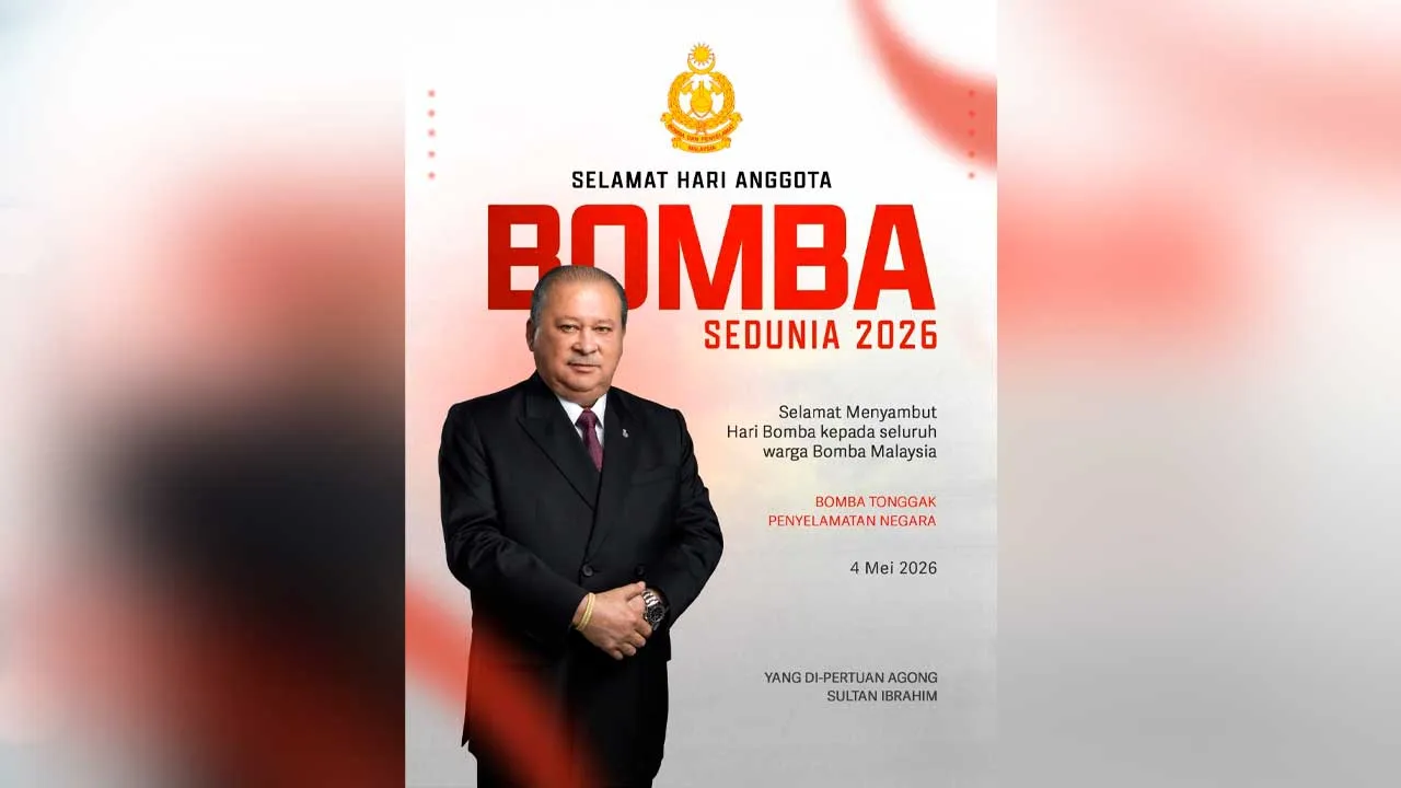 [TB]_Agong, bomba_FB Sultan Ibrahim Sultan Iskandar