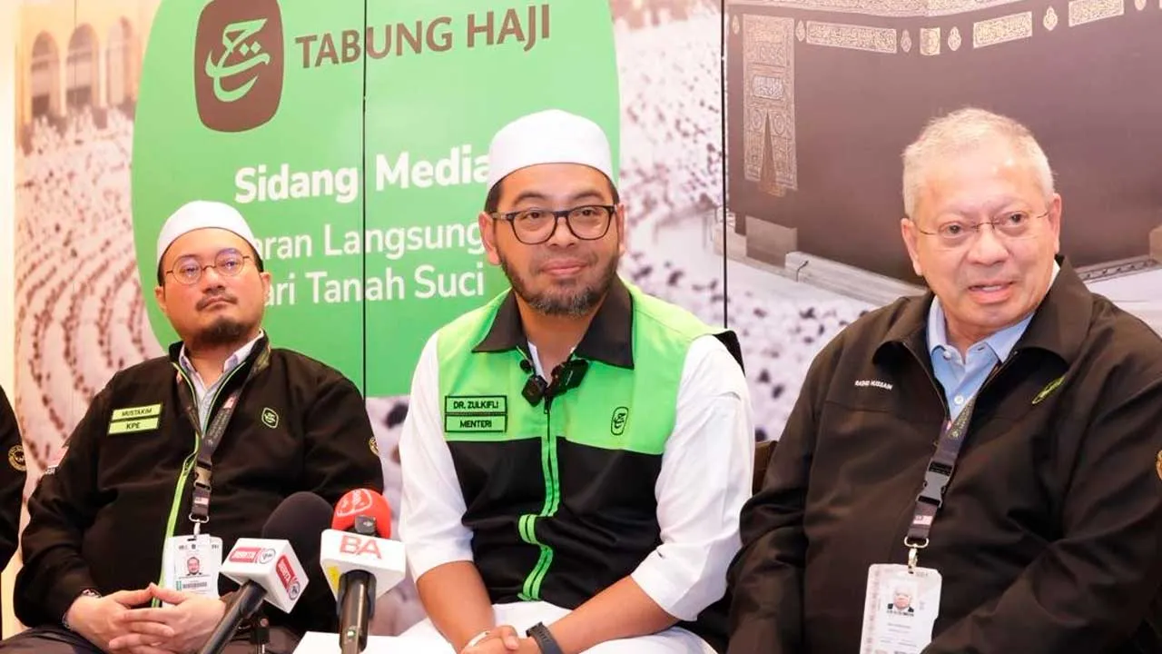 [TB]_Dr Zulkifli Hasan 2_ASTRO AWANI