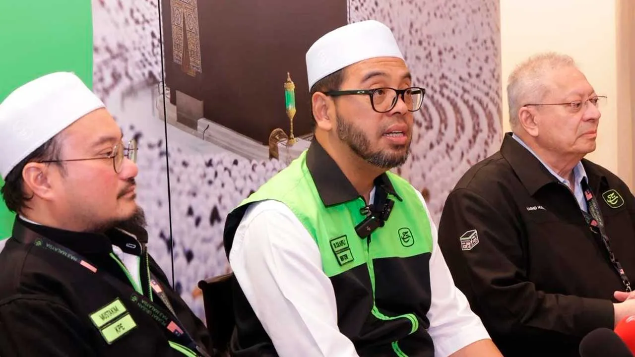 [TB]_Dr Zulkifli Hasan_ASTRO AWANI
