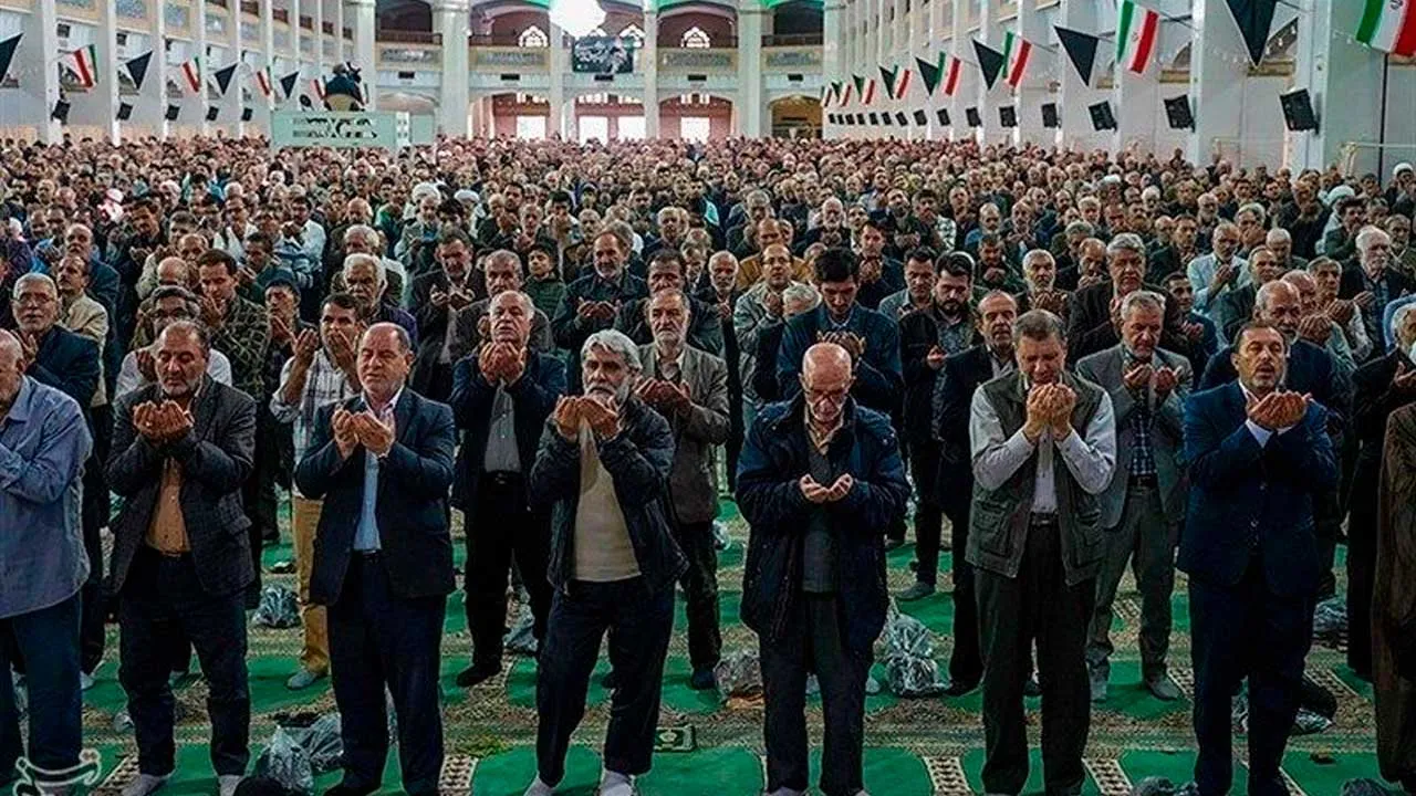 [TB]_EID ADHA IRAN,_Tasnim News