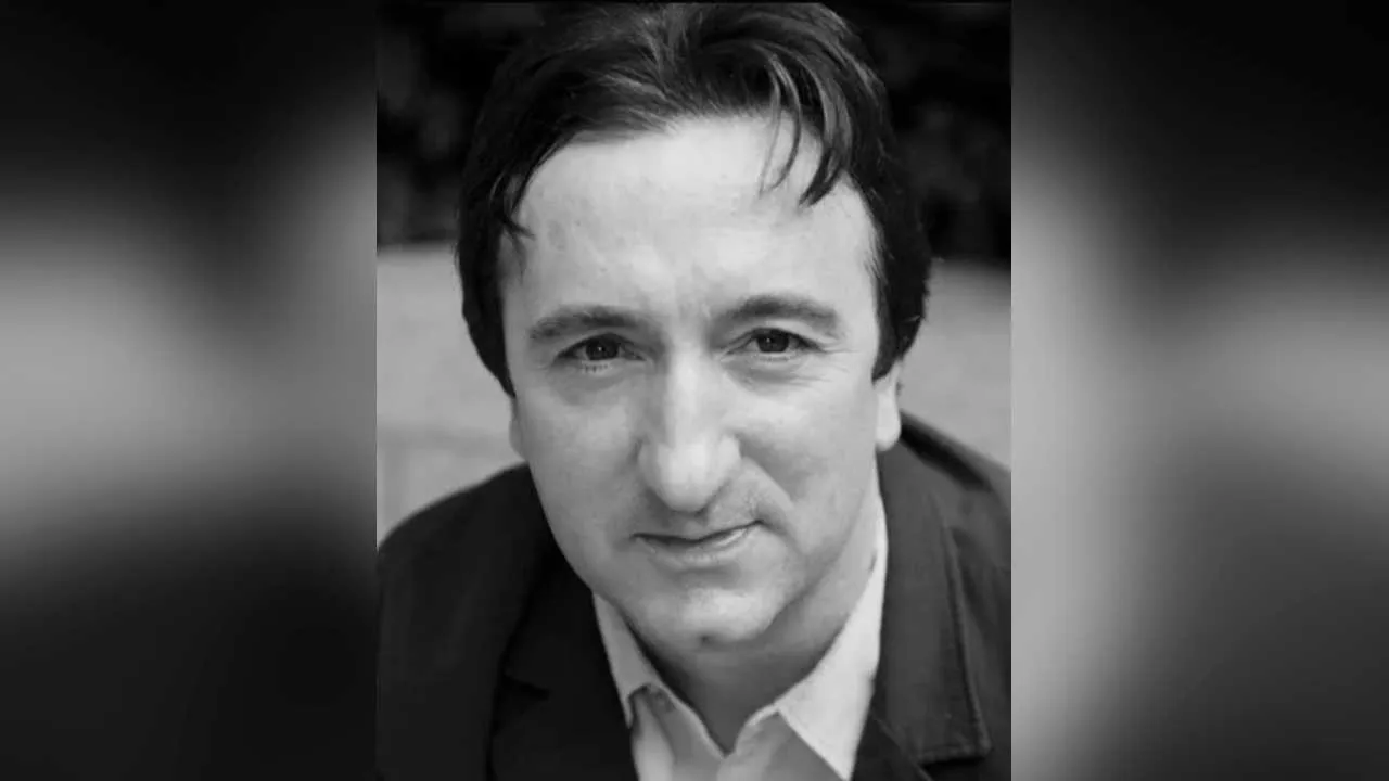 RIP Gary Lydon, British-Irish Actor  Garda Peadar Kearney in The Banshees of Inisherin, The Clinic, Pure Mule, Calvary, War Horse, Stella Days, The Guard, Ordinary Decent Criminal IFTA Award Winner