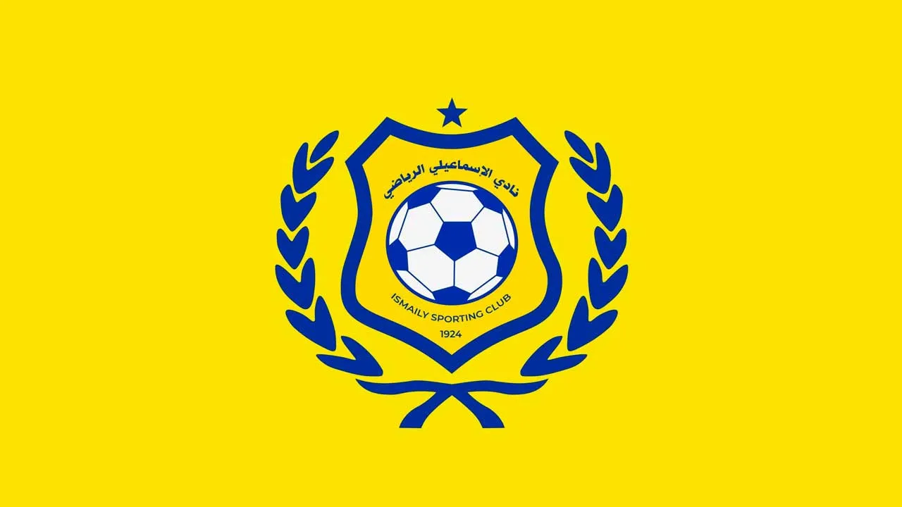 ISMAILY SC logo