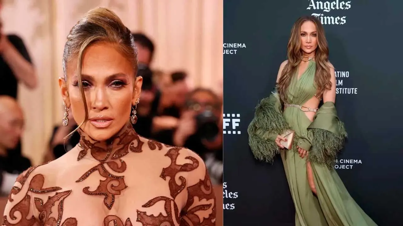Setahun selepas bercerai dengan aktor Ben Affleck, Jennifer Lopez mengaku dirinya bahagia dan ‘silap’ kerana tidak menjalani hidup sebagai wanita solo lebih awal.
