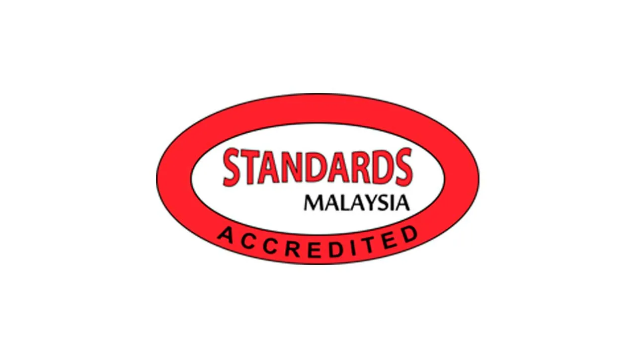 JSM Department of Standards Malaysia Logo