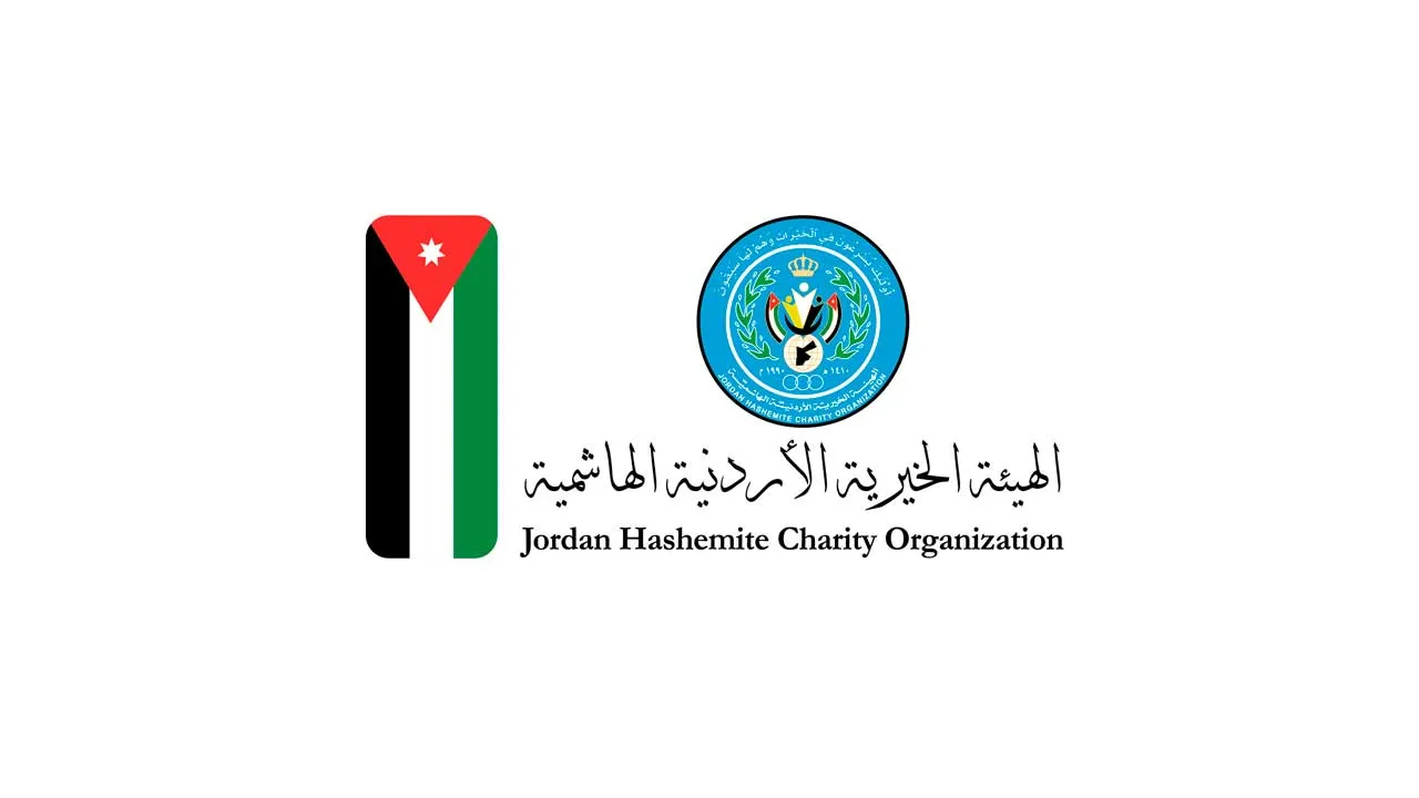 The Jordan Hashemite Charity Organization is a national charitable institution that seeks to mobilize and cooperate with voluntary charitable organizations.