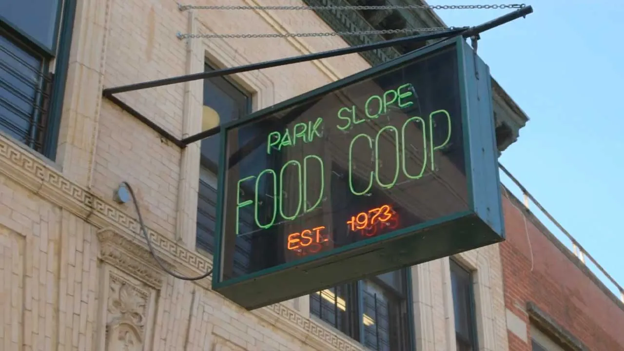 Park Slope Food Coop