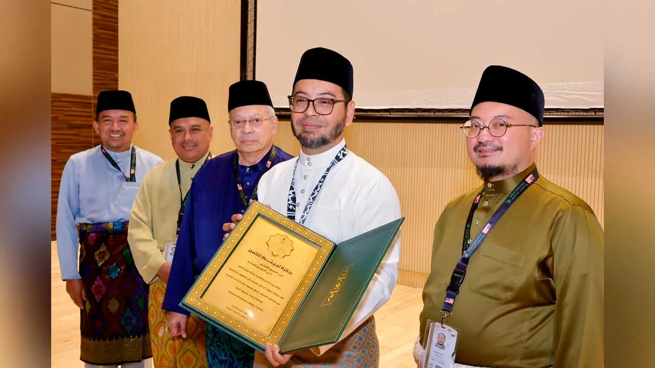[TB]_Tabung Haji_astro awani