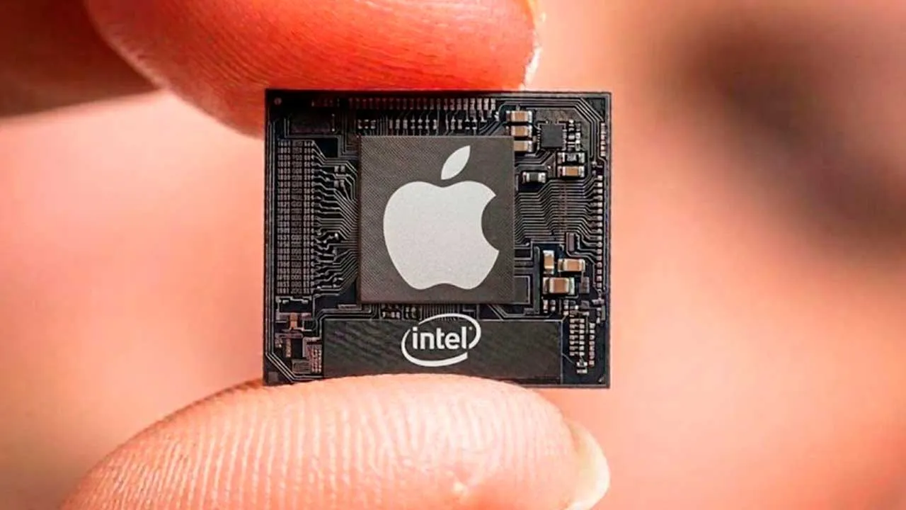 Intel Dilaporkan Telah Mula Mengeluarkan Cip Untuk iPhone, iPad dan Mac