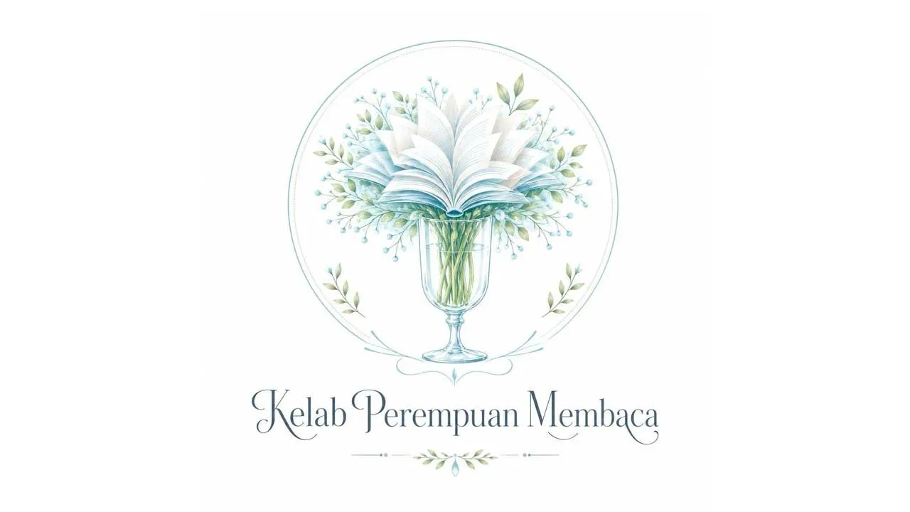 [TB]_kelab perempuan membaca_FB Fadhlina Sidek
