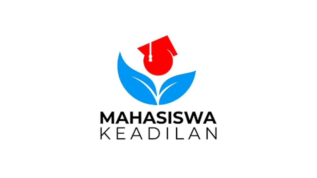 logo Mahasiswa Keadilan Malaysi