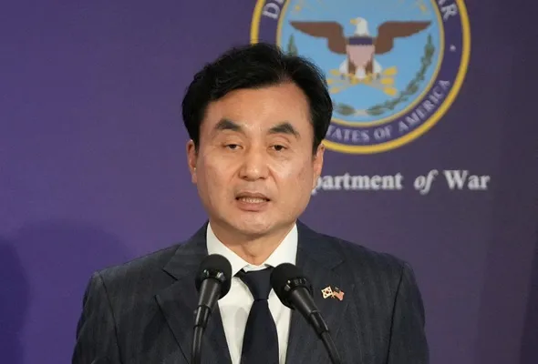 korea
