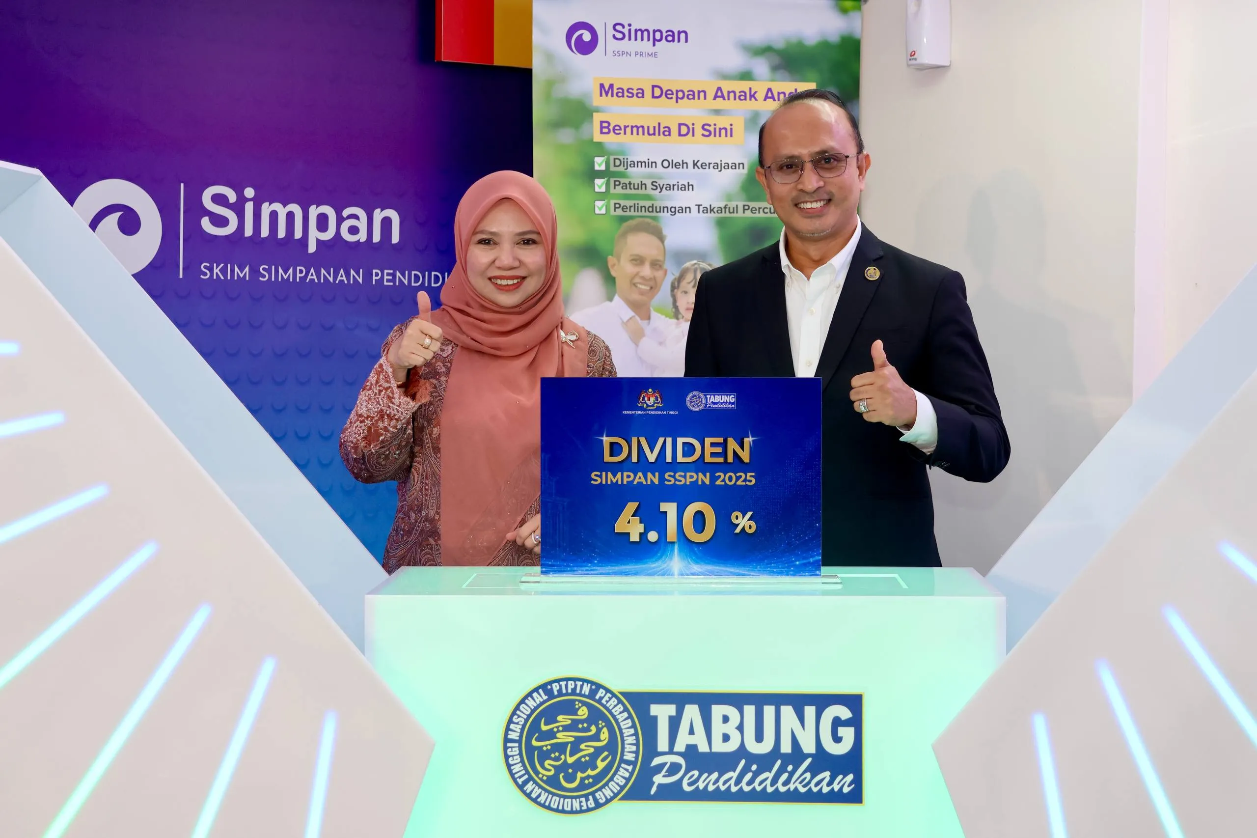 DIVIDEN SSPN 2025_TB