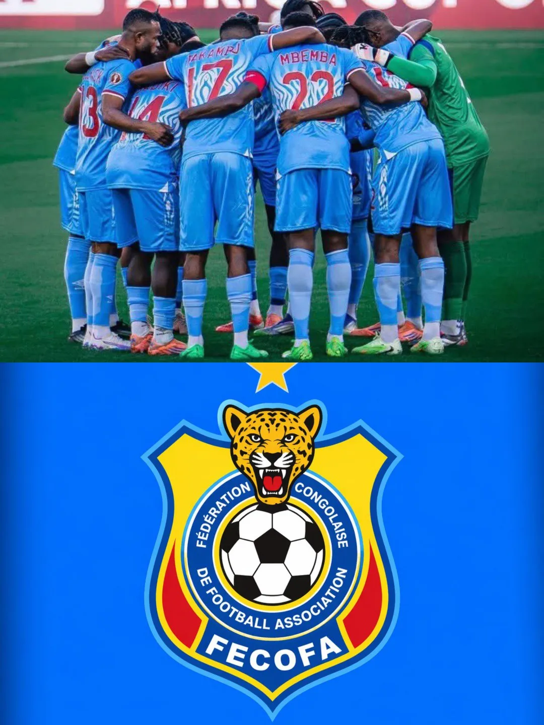DR Congo
