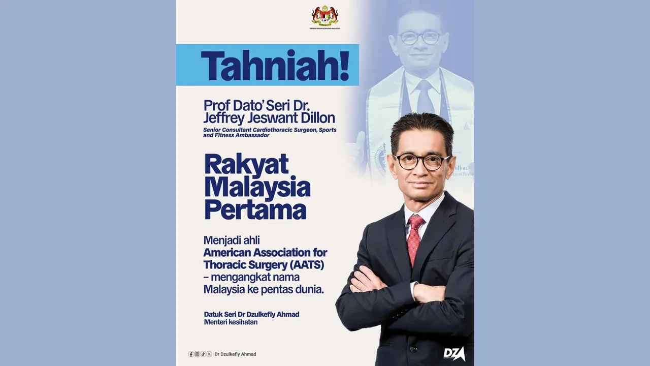 FB Dr Dzulkefly Ahmad﻿