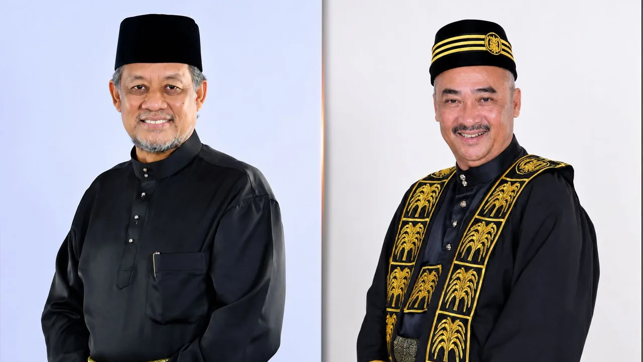 ADUN BERSATU KEDAH
