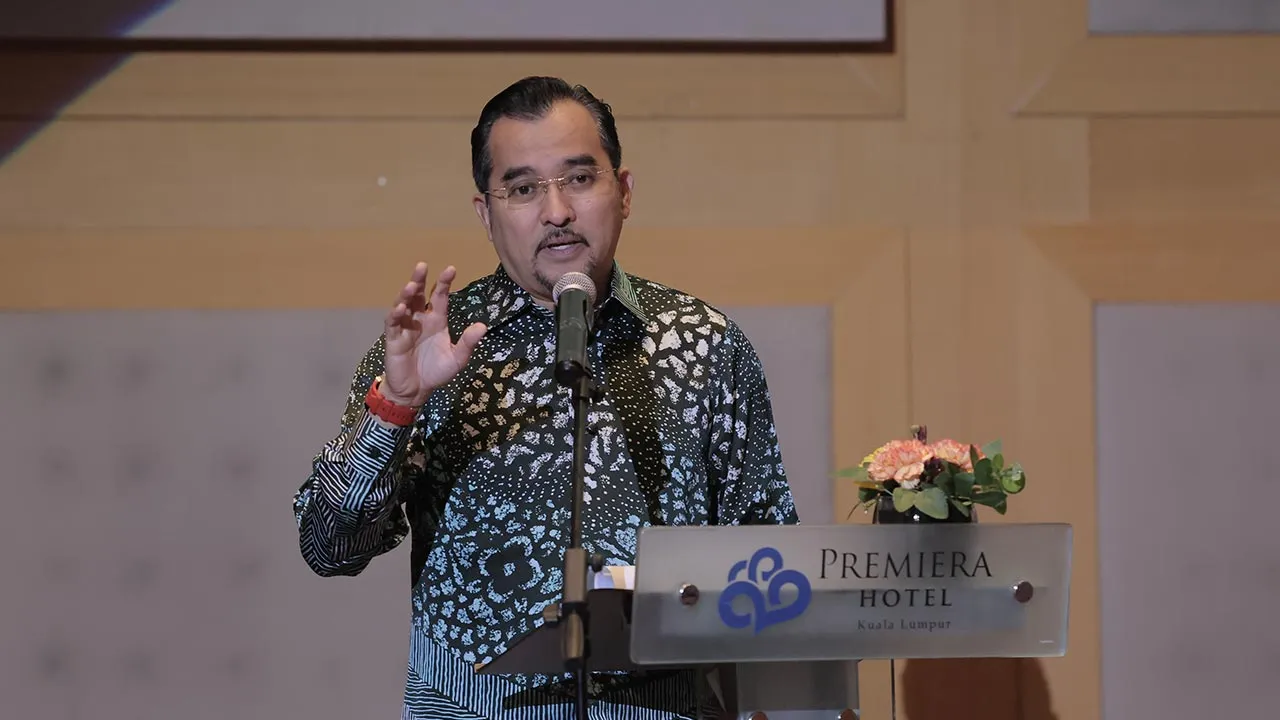 ASYRAF WAJDI, kredit ASTRO AWANI