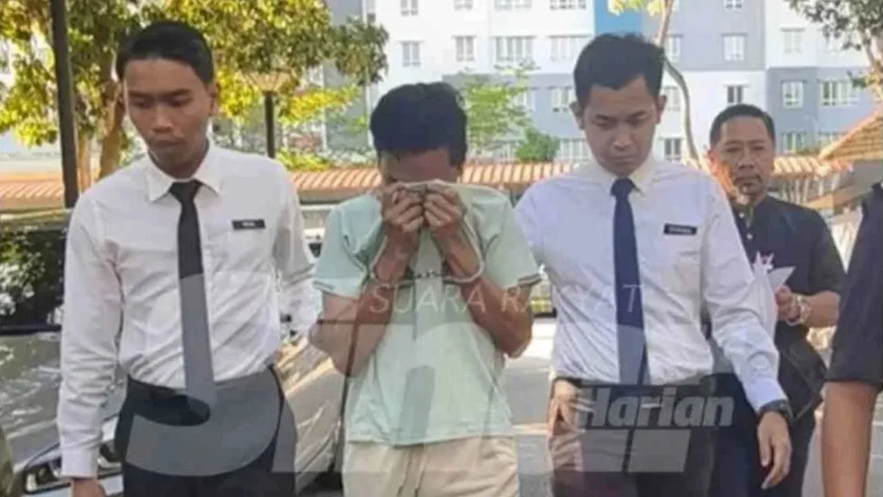 SINAR HARIAN