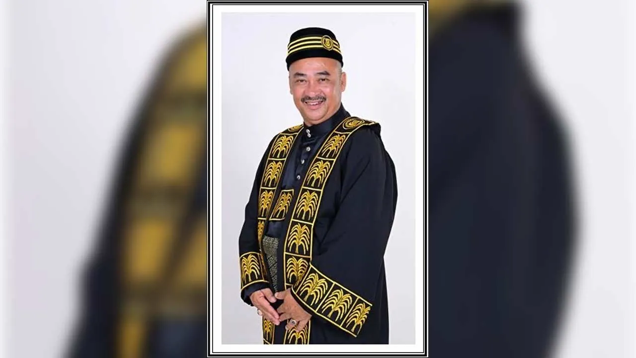 Abdul Razak Khamis