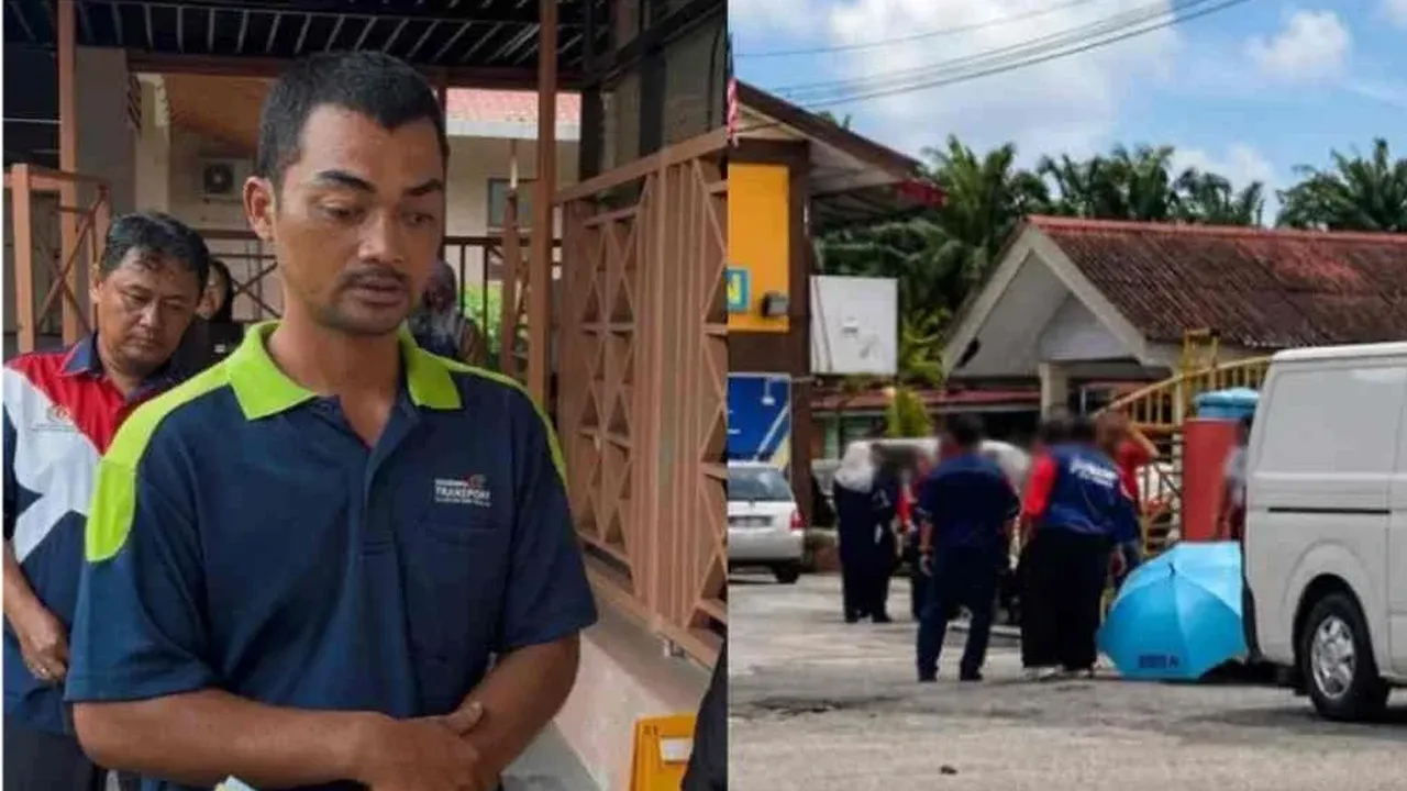 SINAR HARIAN