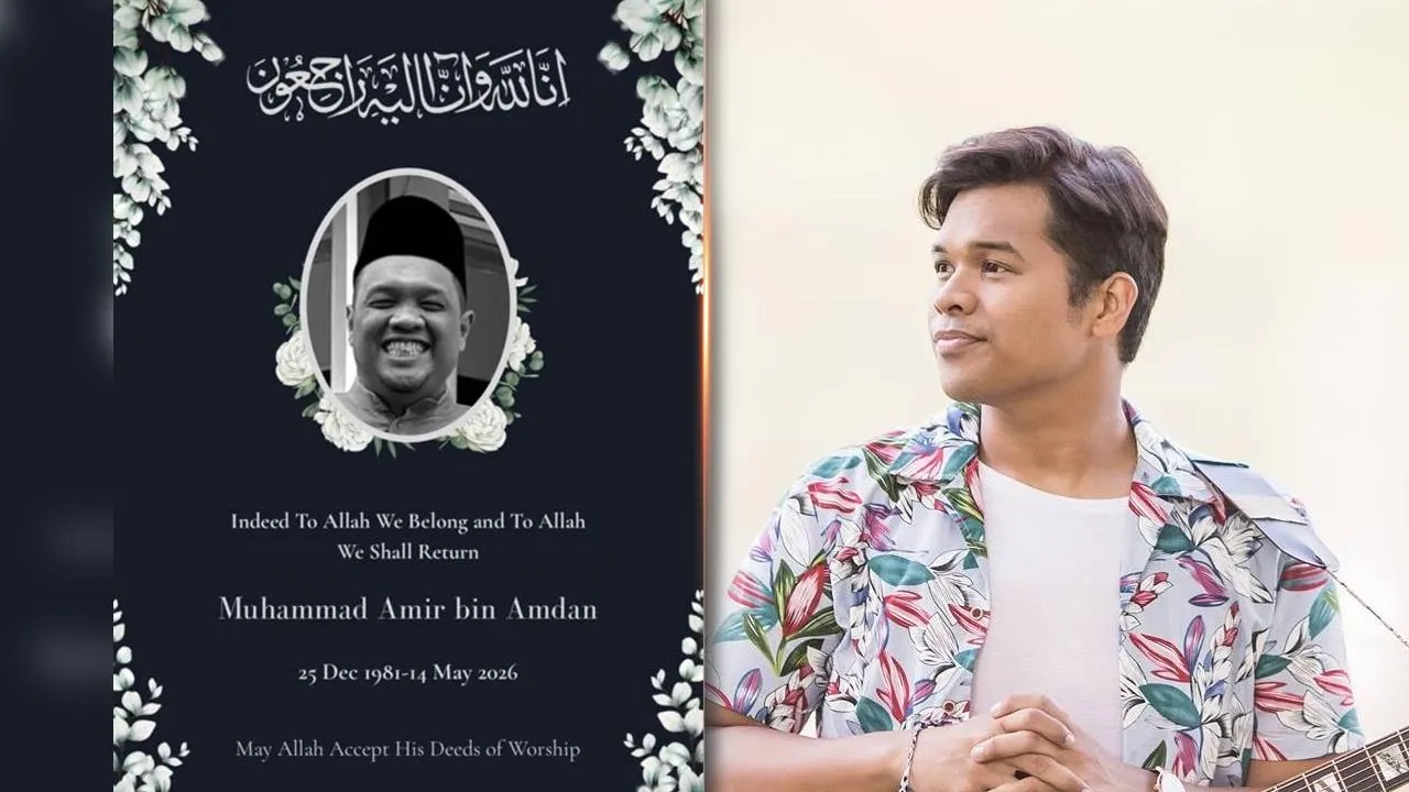 Aizat Amdan