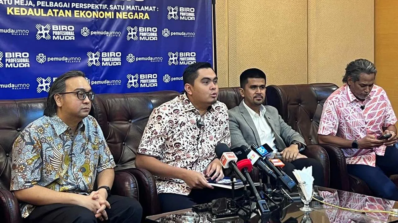 Akmal Salleh