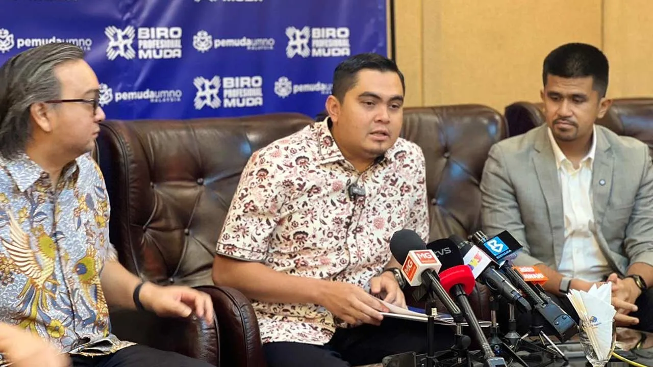 Akmal Salleh