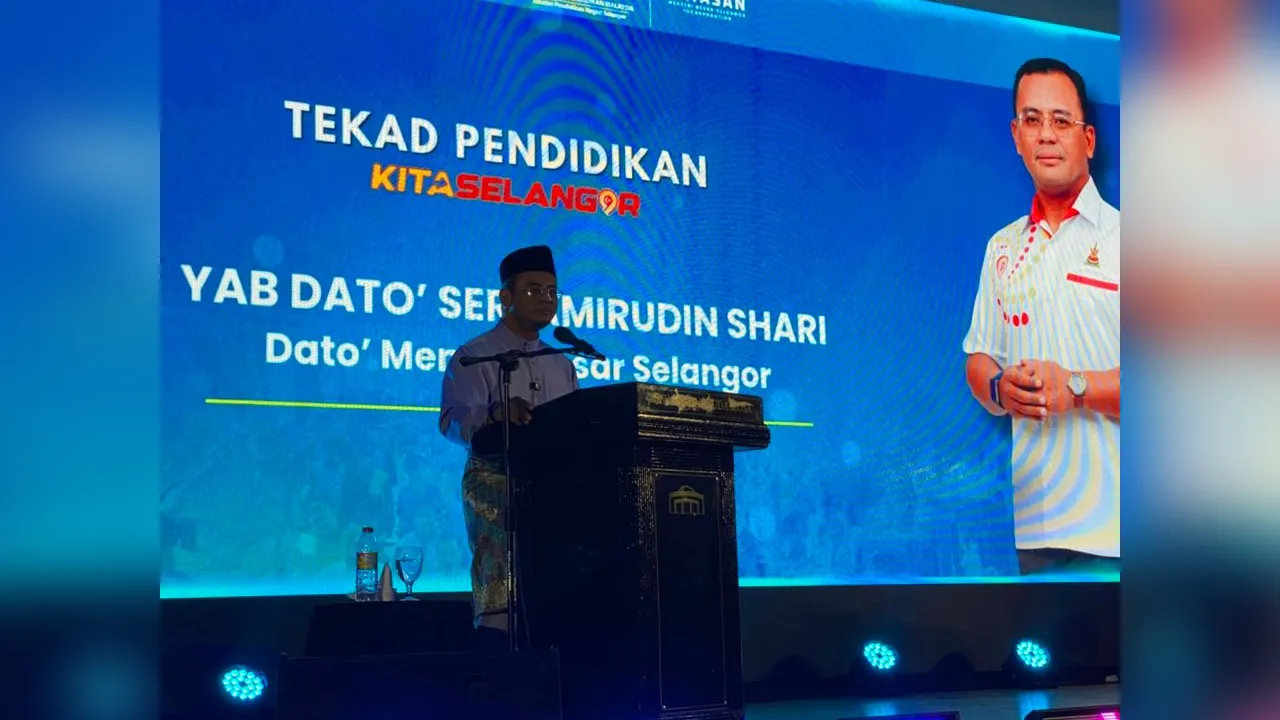Sumber: Astro AWANI
