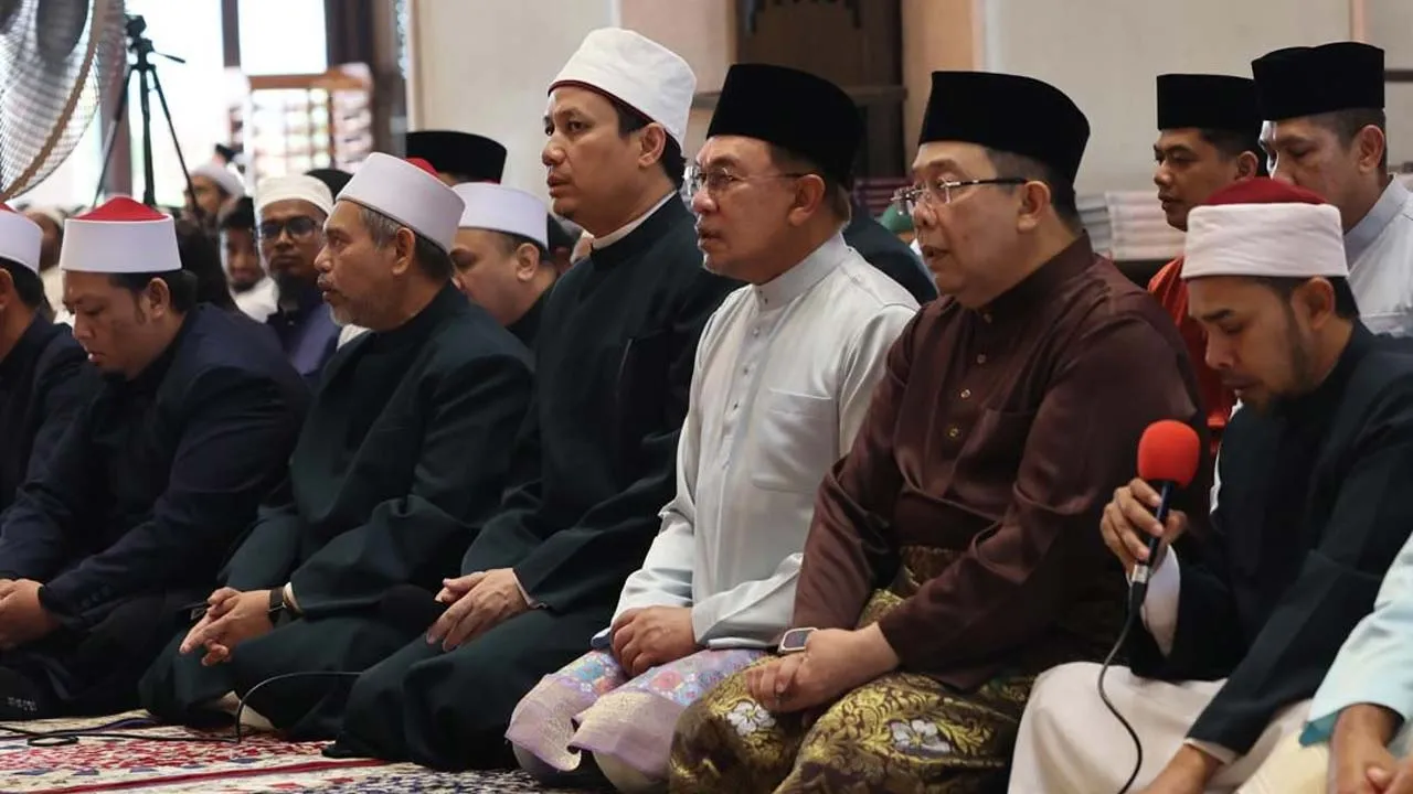 Anwar Aidiladha