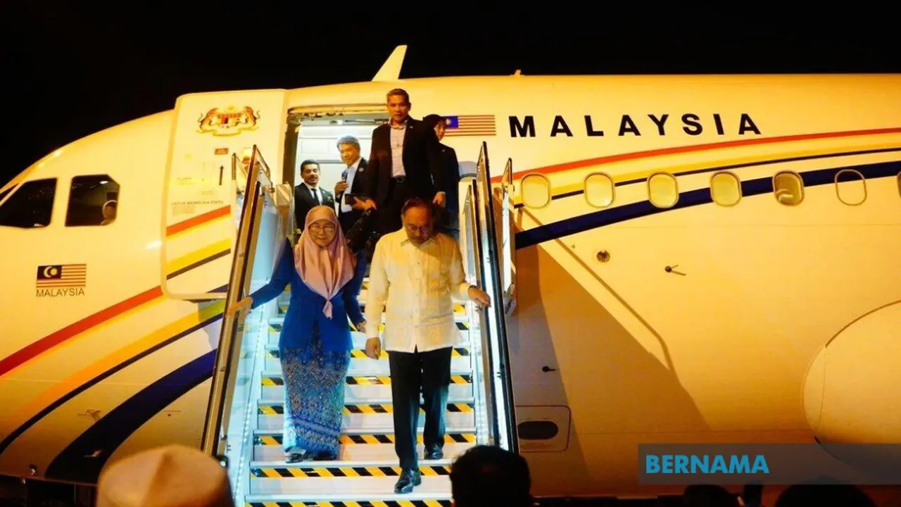 BERNAMA