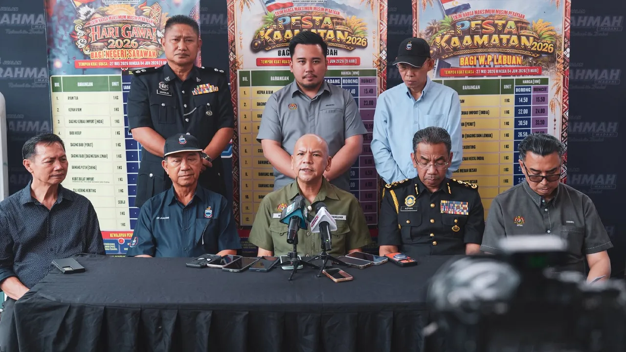 Sumber: Armizan Mohd Ali