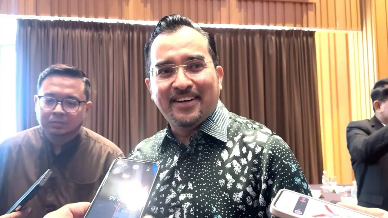 Asyraf Wajdi