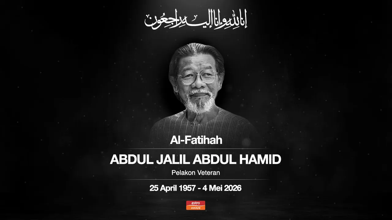 belasungkawa, jalil hamid