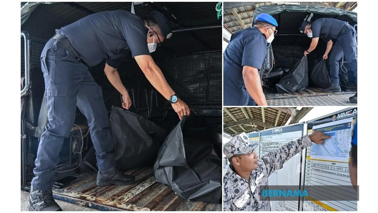 Bot Karam Di Pulau Pangkor: Tiga Mayat Wanita Warga Indonesia Ditemukan -- BERNAMA