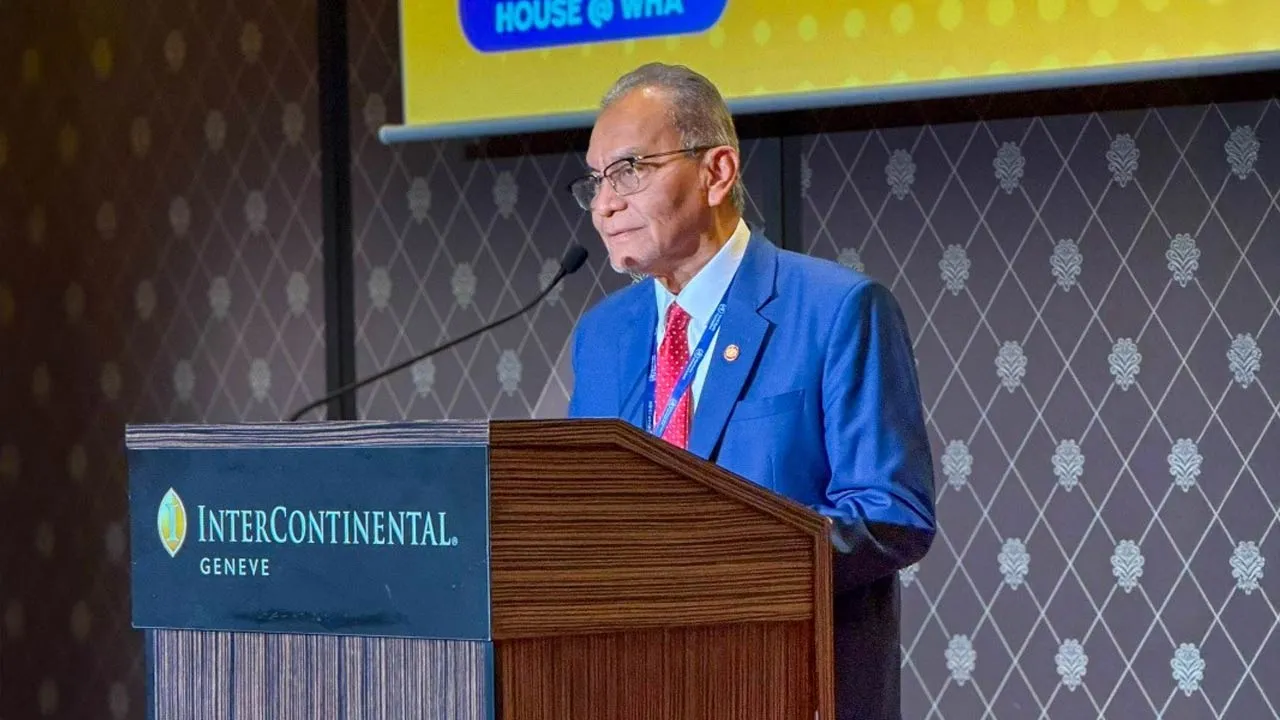 https://www.facebook.com/DrDzulkeflyAhmadMY/posts/pfbid02LyPwKXdVSo3fAqS1hcmUR2Yagi9j28WY41kxABeZ6h9akhybfyiemsaBSFg3FxuDl