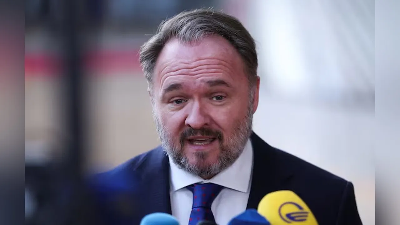 dan jorgensen
