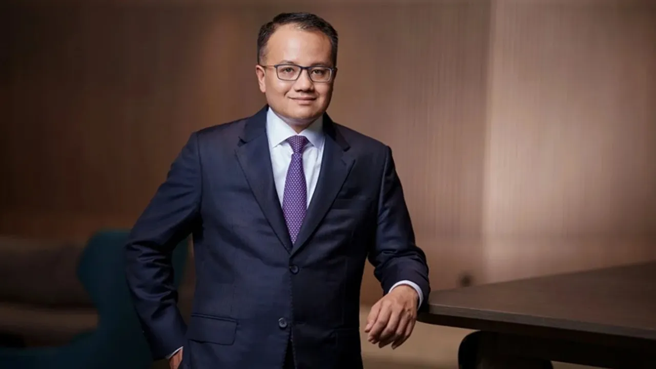 PNB lantik Rizal Rickman sebagai Presiden, Ketua Eksekutif Kumpulan