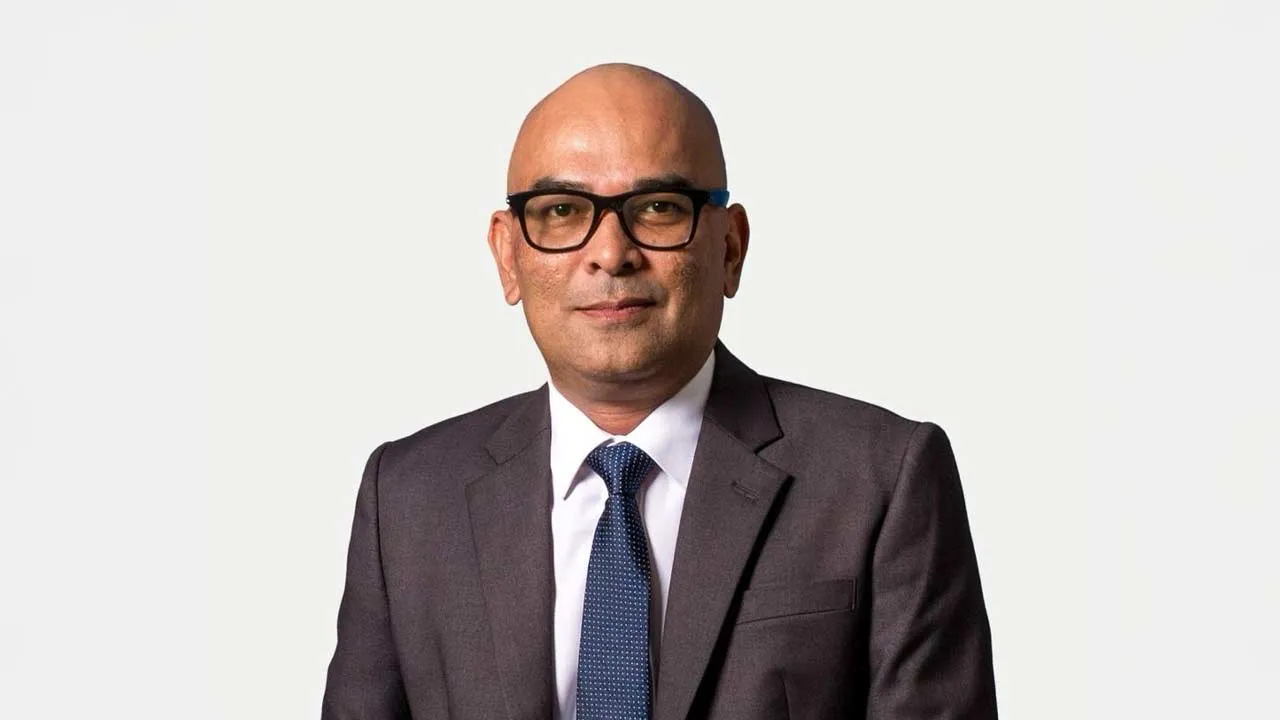 Dir Kheizwan Kamaruddin.
