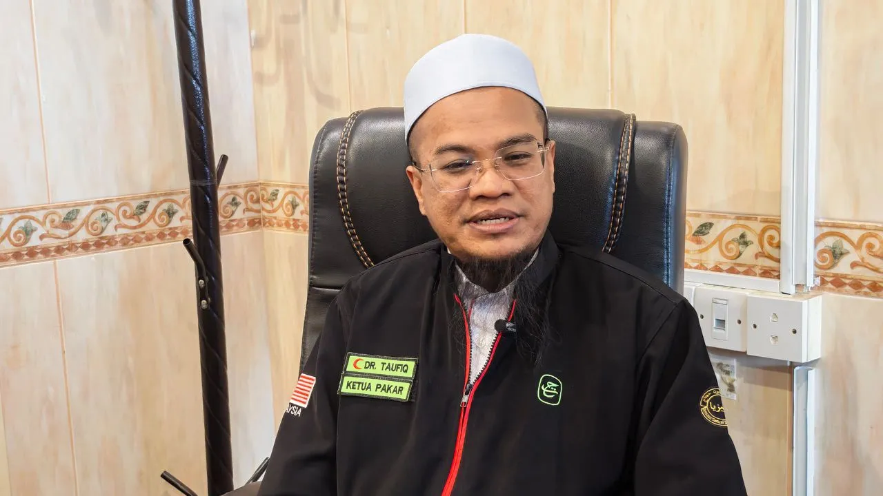 Sumber: Astro AWANI