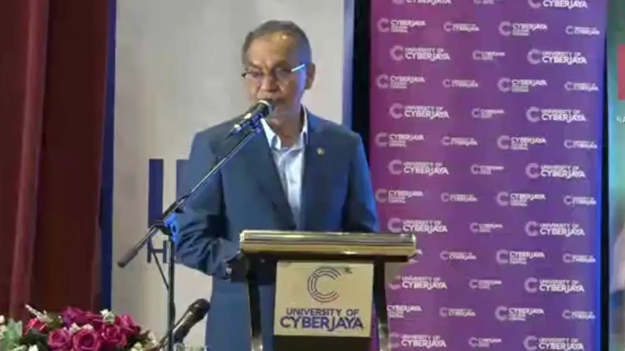 Majlis Penutup NTCC Saksikan secara langsung Majlis Penutup National Tobacco Control Conference (NTCC) And Lung Health Summit 2026 yang disempurnakan oleh YB Datuk Seri Dr. Dzulkefly Ahmad, Menteri Kesihatan.