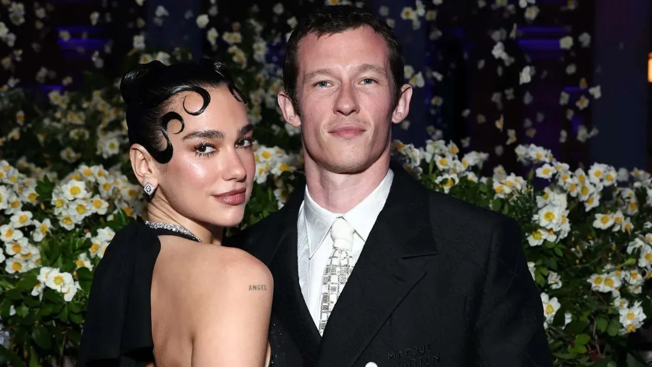 Penyanyi Dua Lipa dilaporkan akan berkahwin dengan Callum Turner pada hujung minggu depan atau awal Jun selepas bertunang pada tahun 2024.