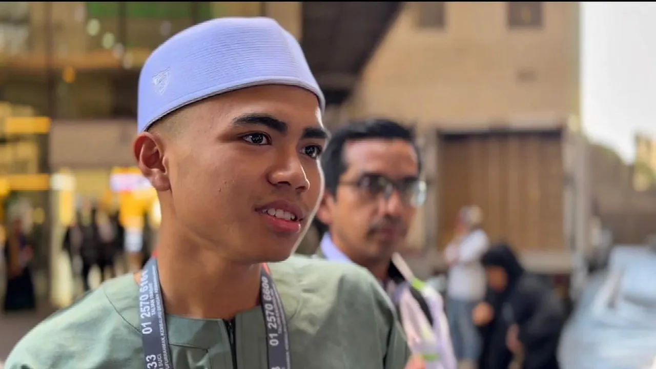 Sumber: Astro AWANI
