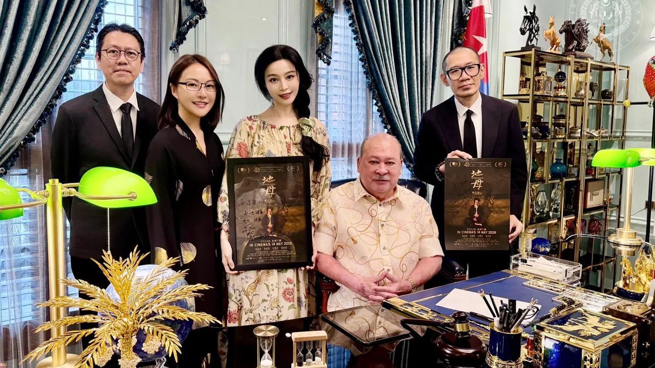 Sumber: Sultan Ibrahim Sultan Iskandar