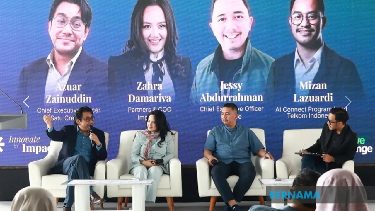 Sumber: BERNAMA