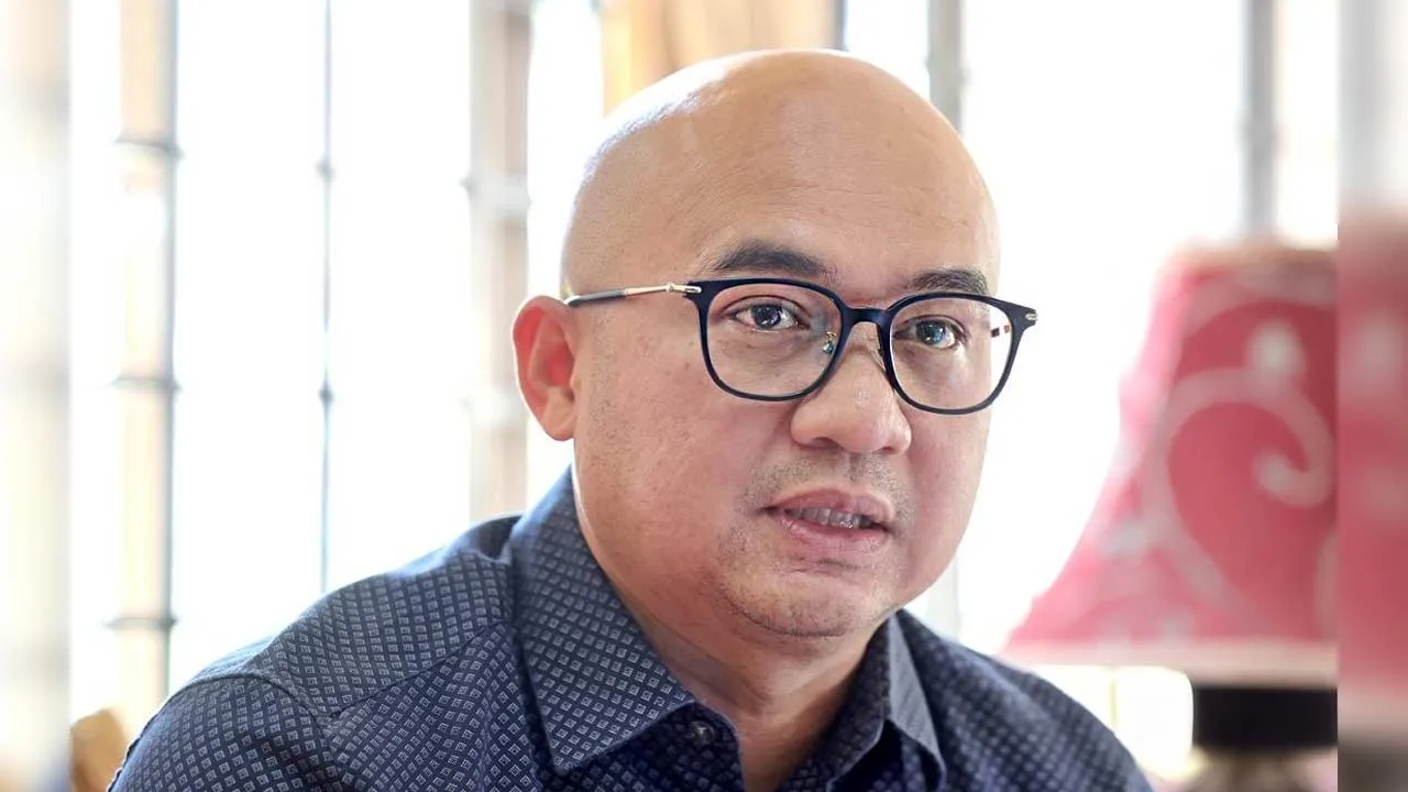 Fadzil Mohamad Kamal