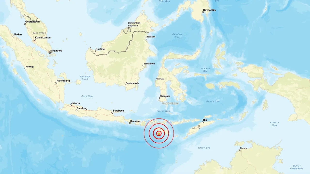 GEMPA BUMI