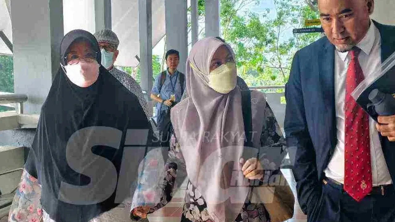 SINAR HARIAN
