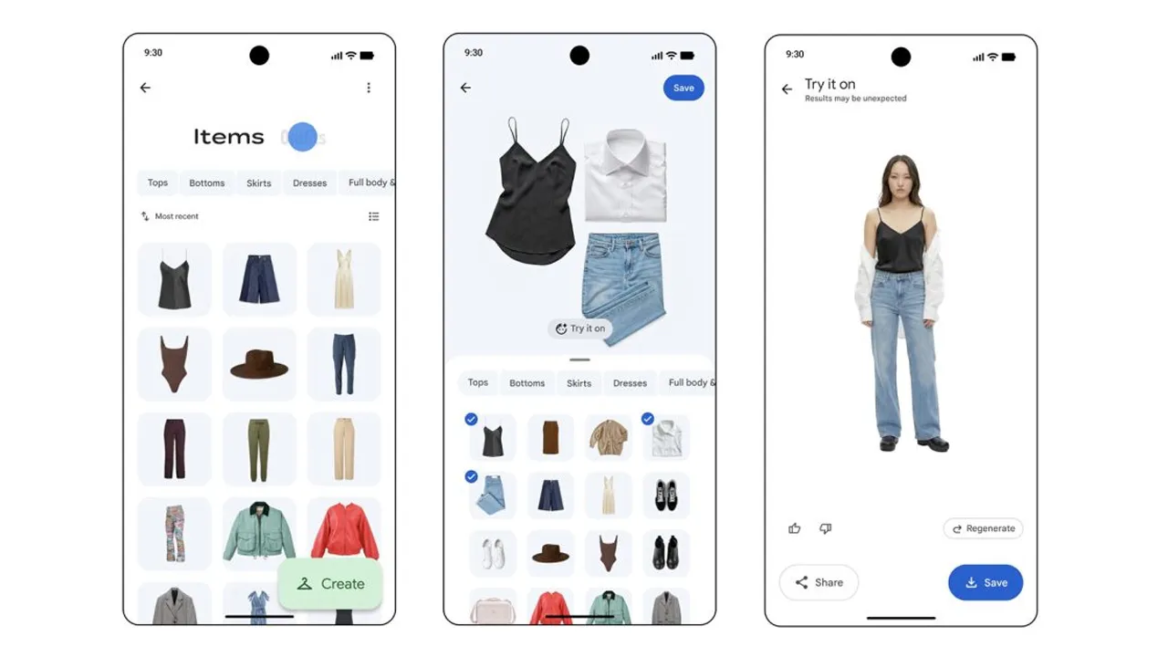 Berapa helai pakaian anda miliki di bumi yang fana ini? Saya mungkin ada empat helai seluar, 10 helai baju dan beberapa helai jaket. Saya manusia selesa memakai pakaian yang sama seperti mendiang Steve Jobs. Tetapi bagi mereka yang gemar bergaya dan berfesyen, pastinya sukar mengingati setiap pakaian, aksesori dan kasut yang dimiliki.