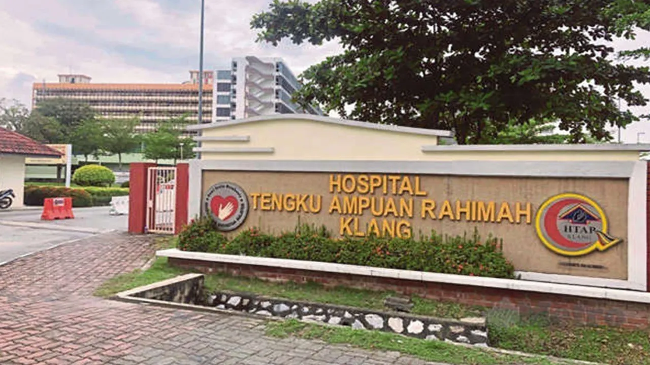 BERNAMA