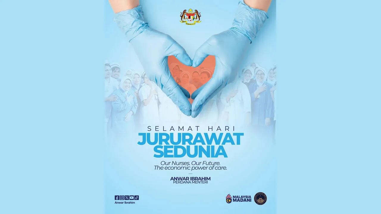 Sumber: Anwar Ibrahim﻿