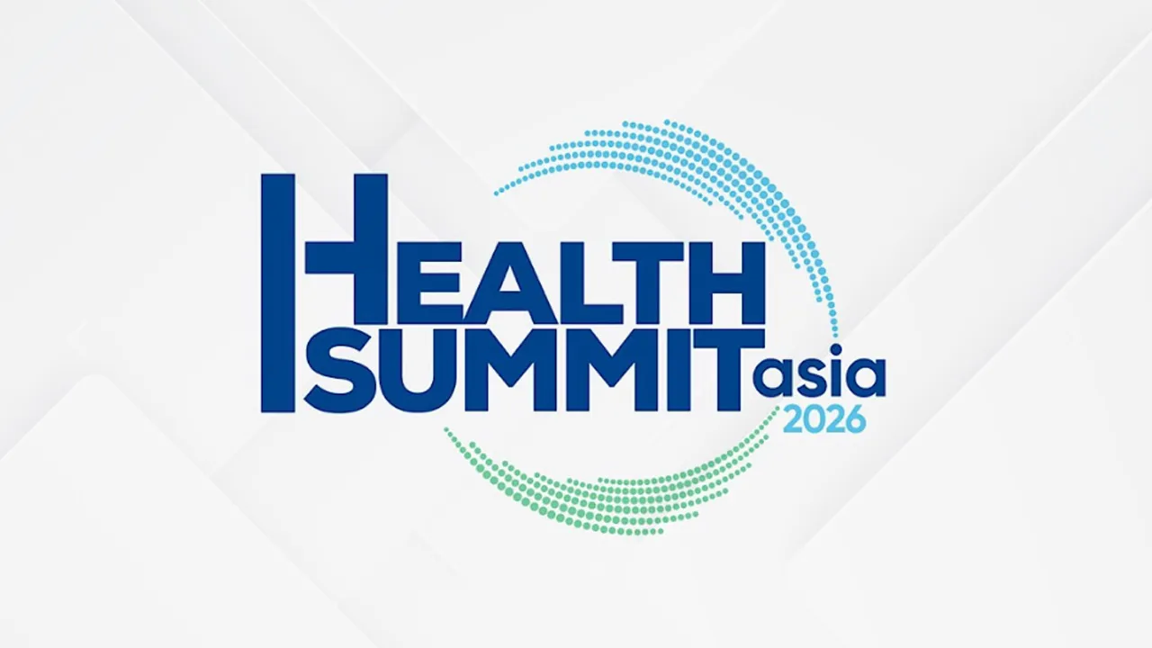Health Summit Asia 2026